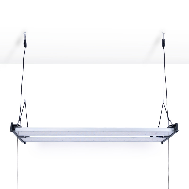 LED Grow Light - 250W - Dimmable 0-10V - Full Spectrum