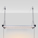 LED Grow Light - 250W - Dimmable 0-10V - Full Spectrum
