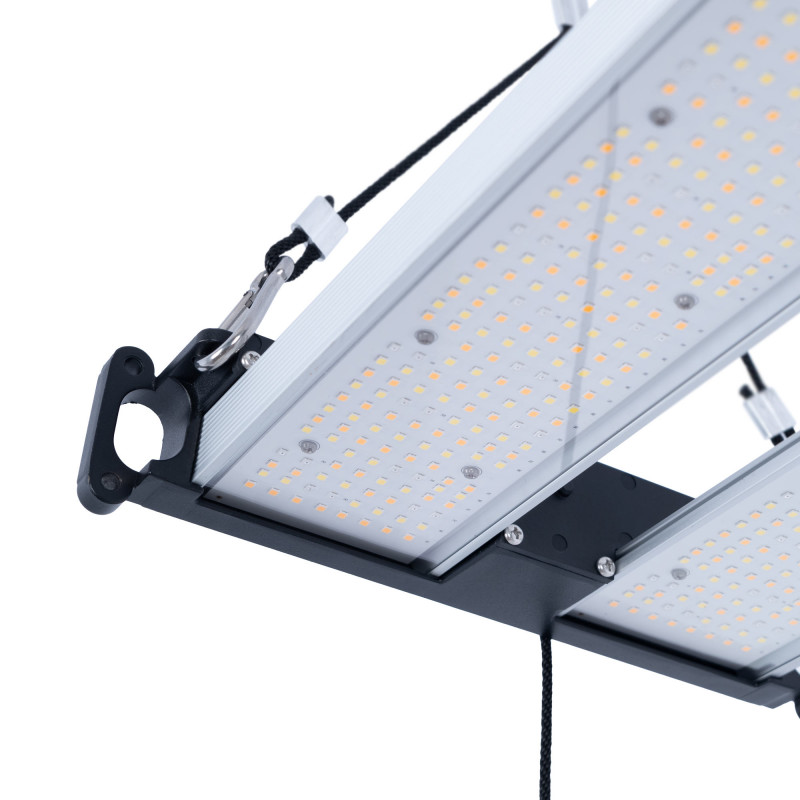 LED Grow Light - 250W - Dimmable 0-10V - Full Spectrum