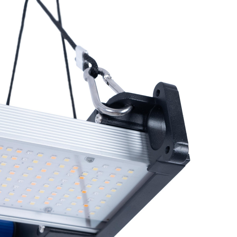 LED Grow Light - 250W - Dimmable 0-10V - Full Spectrum