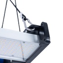 LED Grow Light - 250W - Dimmable 0-10V - Full Spectrum