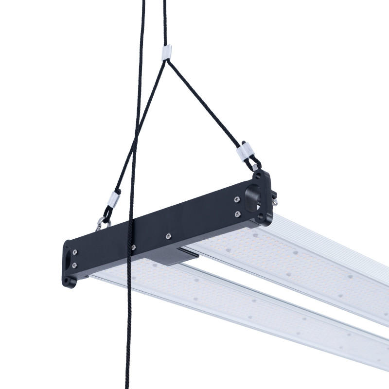 LED Grow Light - 250W - Dimmable 0-10V - Full Spectrum