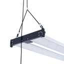 LED Grow Light - 250W - Dimmable 0-10V - Full Spectrum
