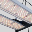 LED Grow Light - 250W - Dimmable 0-10V - Full Spectrum