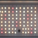 LED Grow Light - 250W - Dimmable 0-10V - Full Spectrum
