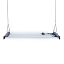 LED Grow Light - 250W - Dimmable 0-10V - Full Spectrum