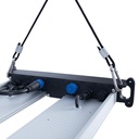 LED Grow Light - 250W - Dimmable 0-10V - Full Spectrum