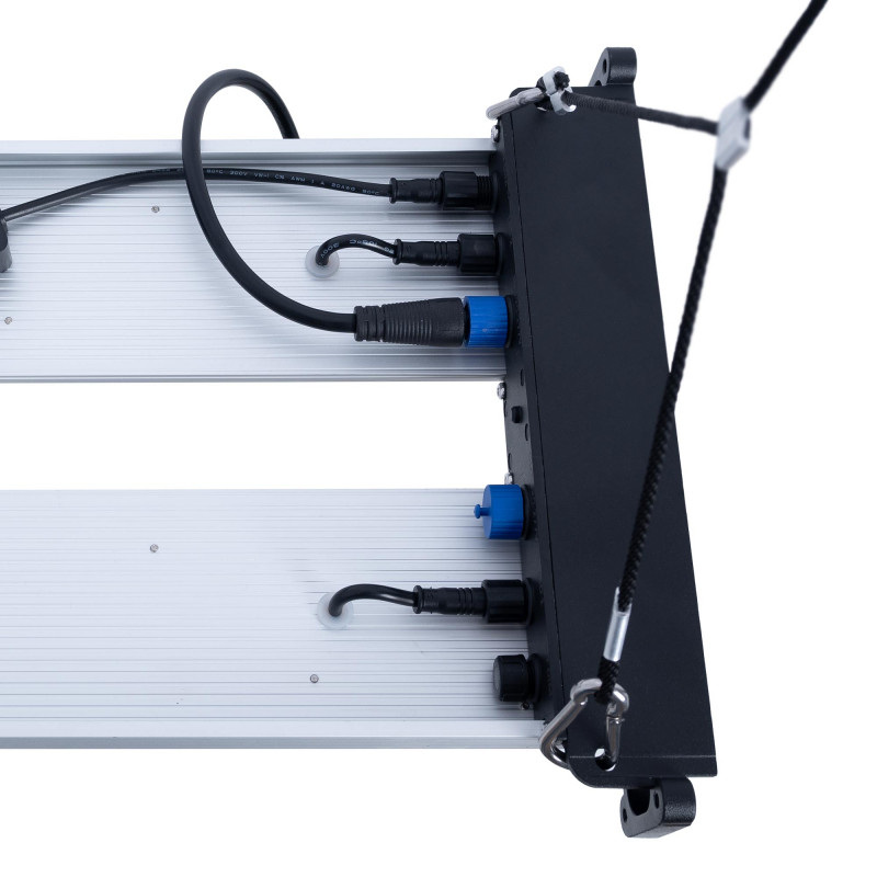 LED Grow Light - 250W - Dimmable 0-10V - Full Spectrum