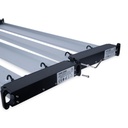 LED Grow Light - 250W - Dimmable 0-10V - Full Spectrum