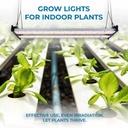 LED Grow Light - 250W - Dimmable 0-10V - Full Spectrum