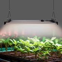 LED Grow Light - 250W - Dimmable 0-10V - Full Spectrum