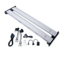LED Grow Light - 250W - Dimmable 0-10V - Full Spectrum