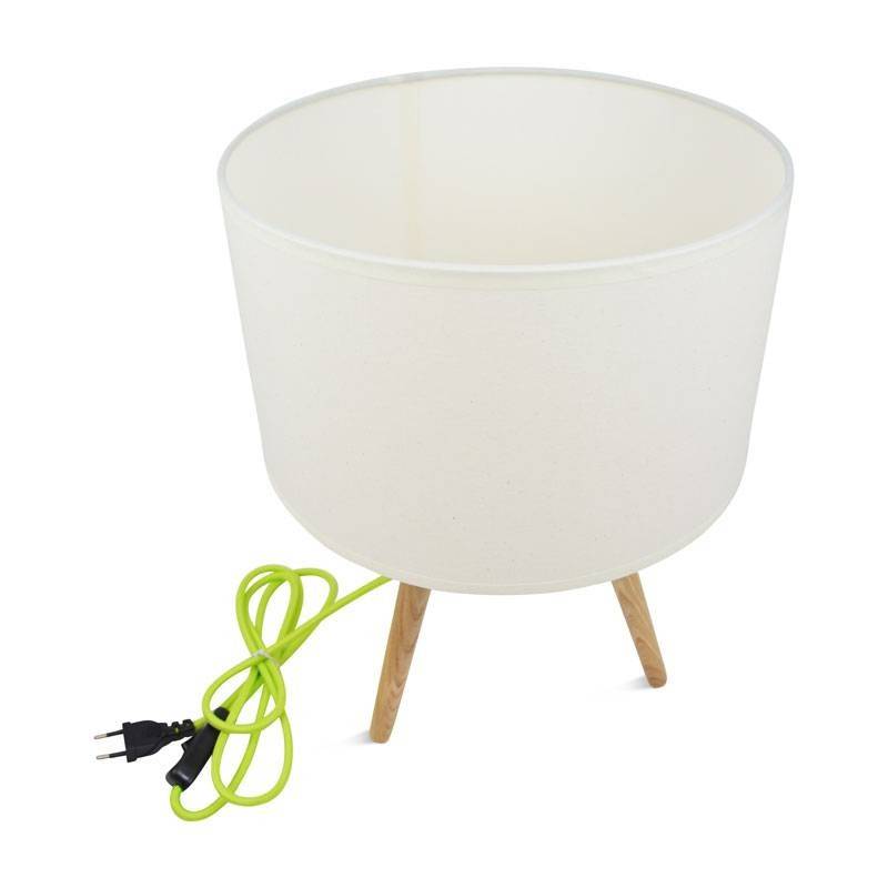Nordic table lamp "KANDA".