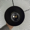 Bottle pendant lamp "CODD".