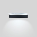 CCT LED 24W Ceiling light - Wood Effect - Ø40cm