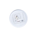 CCT LED 24W Ceiling light - Wood Effect - Ø40cm