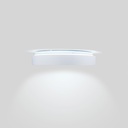 CCT LED 24W Ceiling light - Wood Effect - Ø40cm