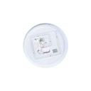 CCT LED 24W Ceiling light - Wood Effect - Ø40cm