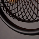 Vintage pendant lamp "CURTIS".