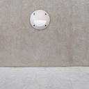 FUMAGALLI "LETI 100" GX53 recessed LED step light - 3W - IP66
