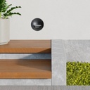 FUMAGALLI "LETI 100" GX53 recessed LED step light - 3W - IP66