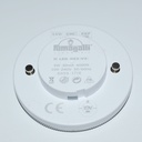 FUMAGALLI "LETI 100" GX53 recessed LED step light - 3W - IP66
