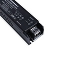 Slim power supply - 60W - 24V - 2.5A - High efficiency - IP20