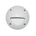 FUMAGALLI "LETI 100" GX53 recessed LED step light - 3W - IP66