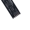 Slim power supply - 100W - 24V - 4.1A - High efficiency - IP20