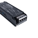 Slim power supply - 100W - 24V - 4.1A - High efficiency - IP20
