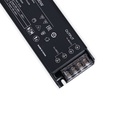 Slim power supply - 200W - 24V - 8.3A - High Efficiency - IP20
