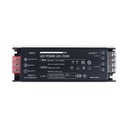 Slim power supply - 250W - 24V - 10.4A - High Efficiency - IP20