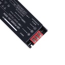 Slim power supply - 300W - 24V - 12.5A - High Efficiency - IP20