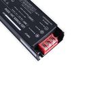 Slim power supply - 300W - 24V - 12.5A - High Efficiency - IP20