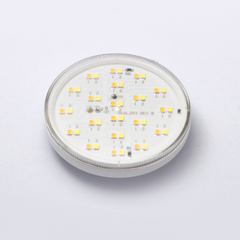 FUMAGALLI "LETI 100" GX53 recessed LED step light - 3W - IP66
