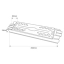 Slim Power Supply 300W 24V - 12.5A - Quick connection - IP20