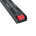Slim Power Supply 300W 24V - 12.5A - Quick connection - IP20