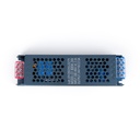 Slim power supply - 300W - 24V - 12.5A - IP20