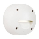FUMAGALLI EXTRALETI 100 3W surface mounted LED beacon