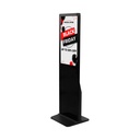 Indoor digital display - 32" Full HD LCD screen - Non touch - Android