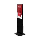 Indoor digital display - 32" Full HD LCD screen - Non touch - Android