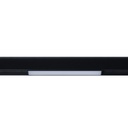 Opal magnetic linear track light 48V - CCT - 12W - DALI-2 dimming