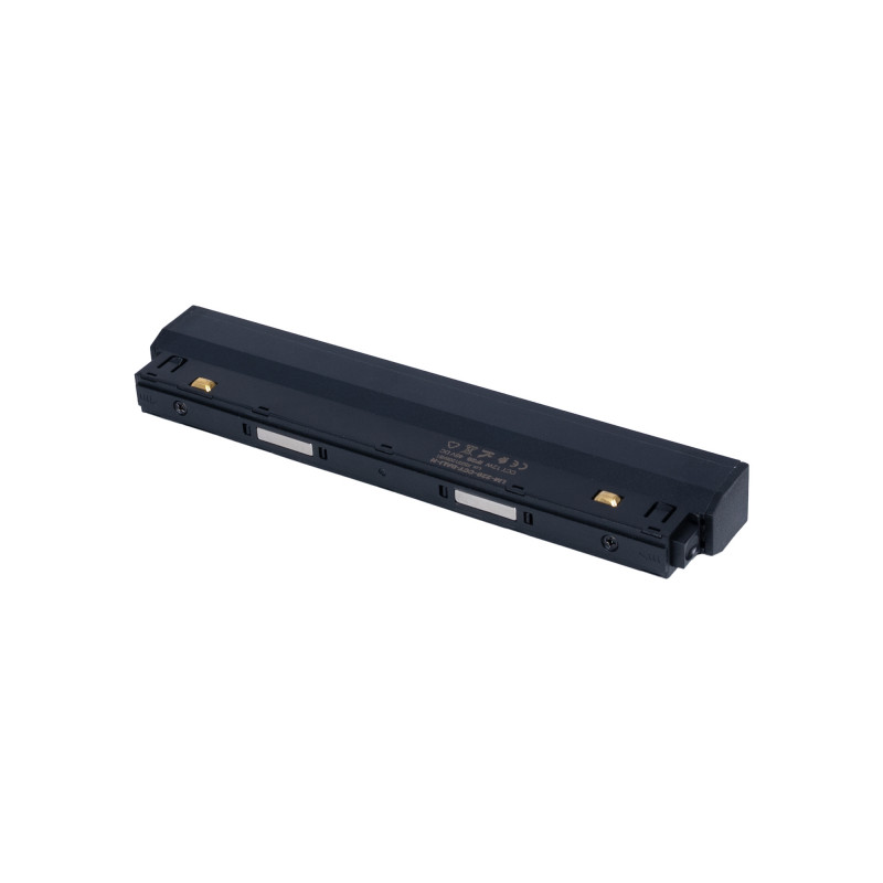 Opal magnetic linear track light 48V - CCT - 12W - DALI-2 dimming