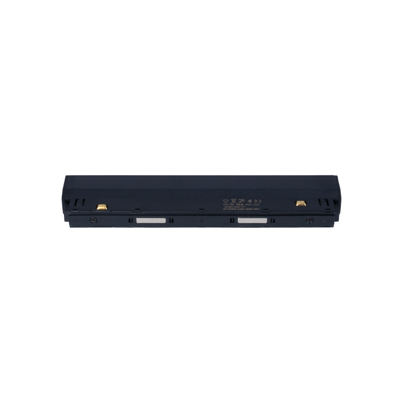 Opal magnetic linear track light 48V - CCT - 12W - DALI-2 dimming