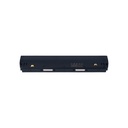 Opal magnetic linear track light 48V - CCT - 12W - DALI-2 dimming