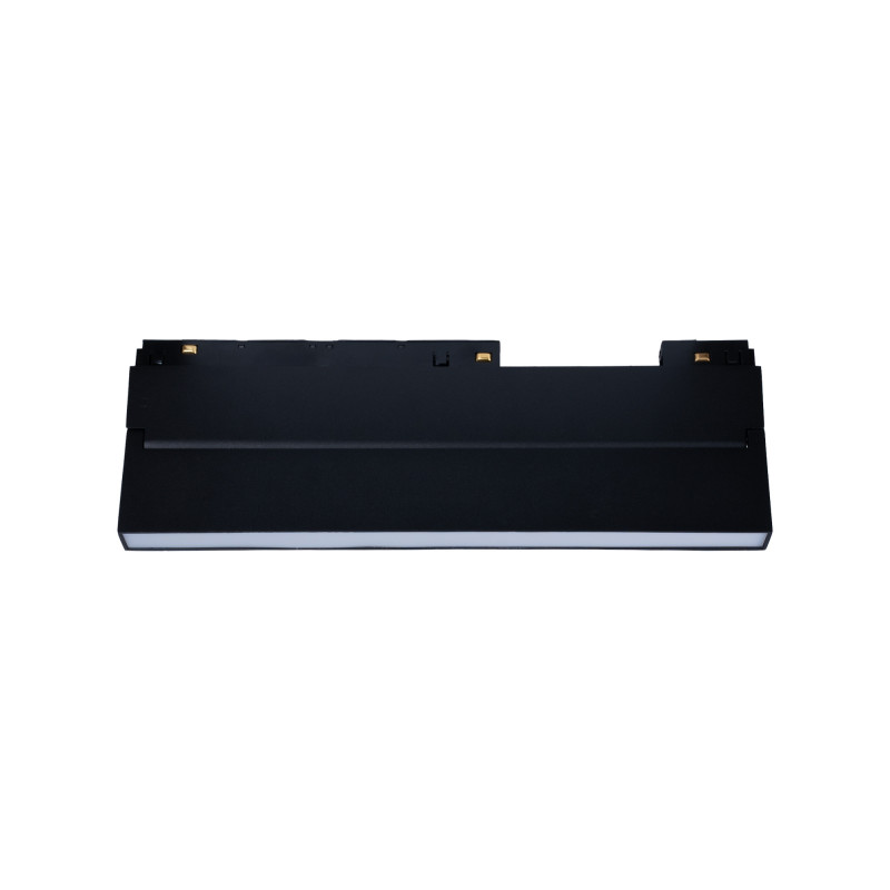 Opal adjustable linear track light 48V - CCT - 18W - DALI-2 dimming - UGR18