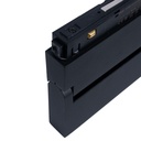 Opal adjustable linear track light 48V - CCT - 18W - DALI-2 dimming - UGR18