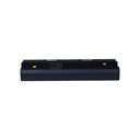 Magnetic linear track light 48V - CCT - 12W - DALI-2 dimming - UGR18