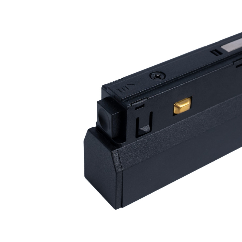 Magnetic linear track light 48V - CCT - 12W - DALI-2 dimming - UGR18