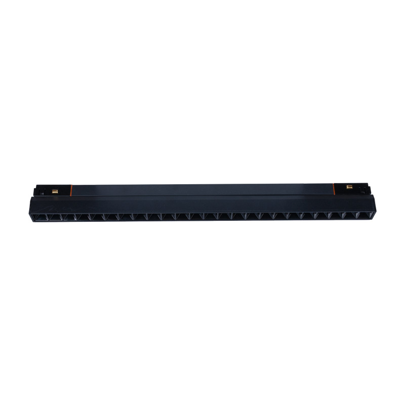 Magnetic linear track light 48V - CCT - 20W - DALI-2 dimming - UGR18